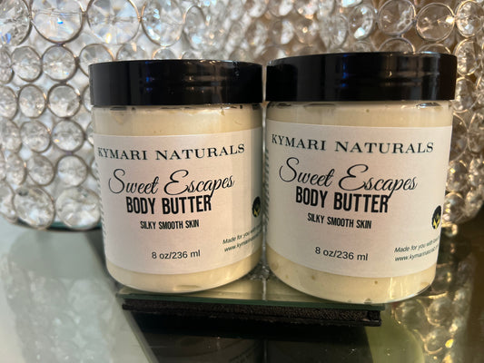Body Butters