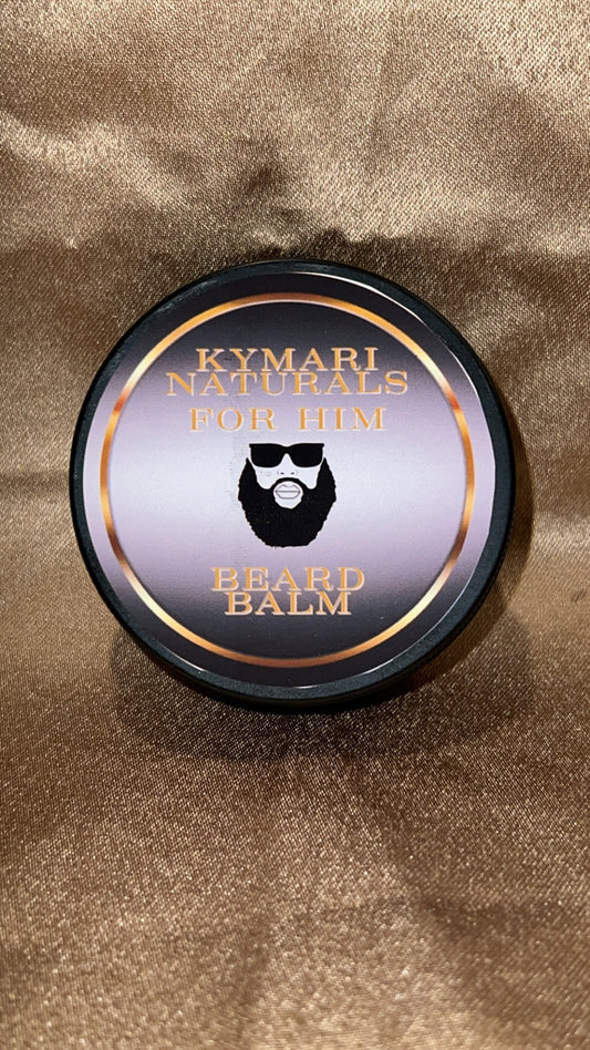 Beard Balm