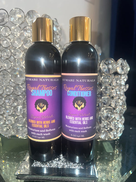 Royal Tresses Conditioner