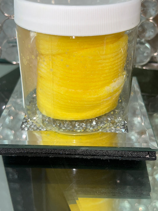 Turmeric & Kojic Acid Brightening Pads