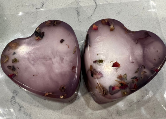 Unscented Yoni Bar