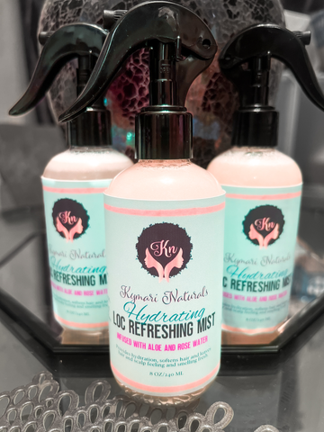 Loc Hydration Mist 8oz