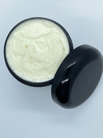 Beard/skin butter