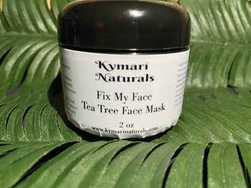 Fix My Face