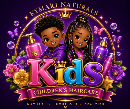 Back to School Hair Care Bundle