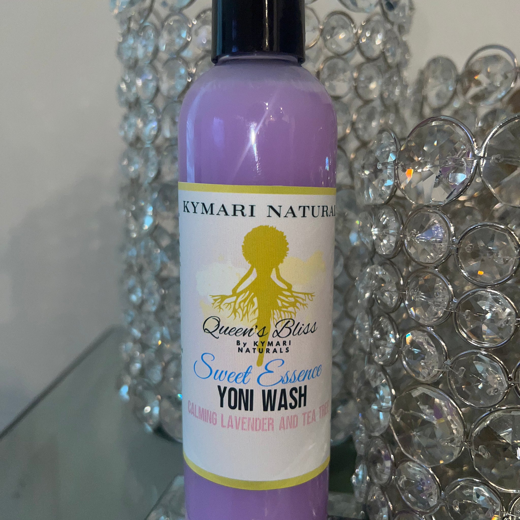 Sweet Essence Lavender Yoni Wash