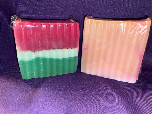 Yoni soap