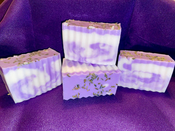 Bar Soaps