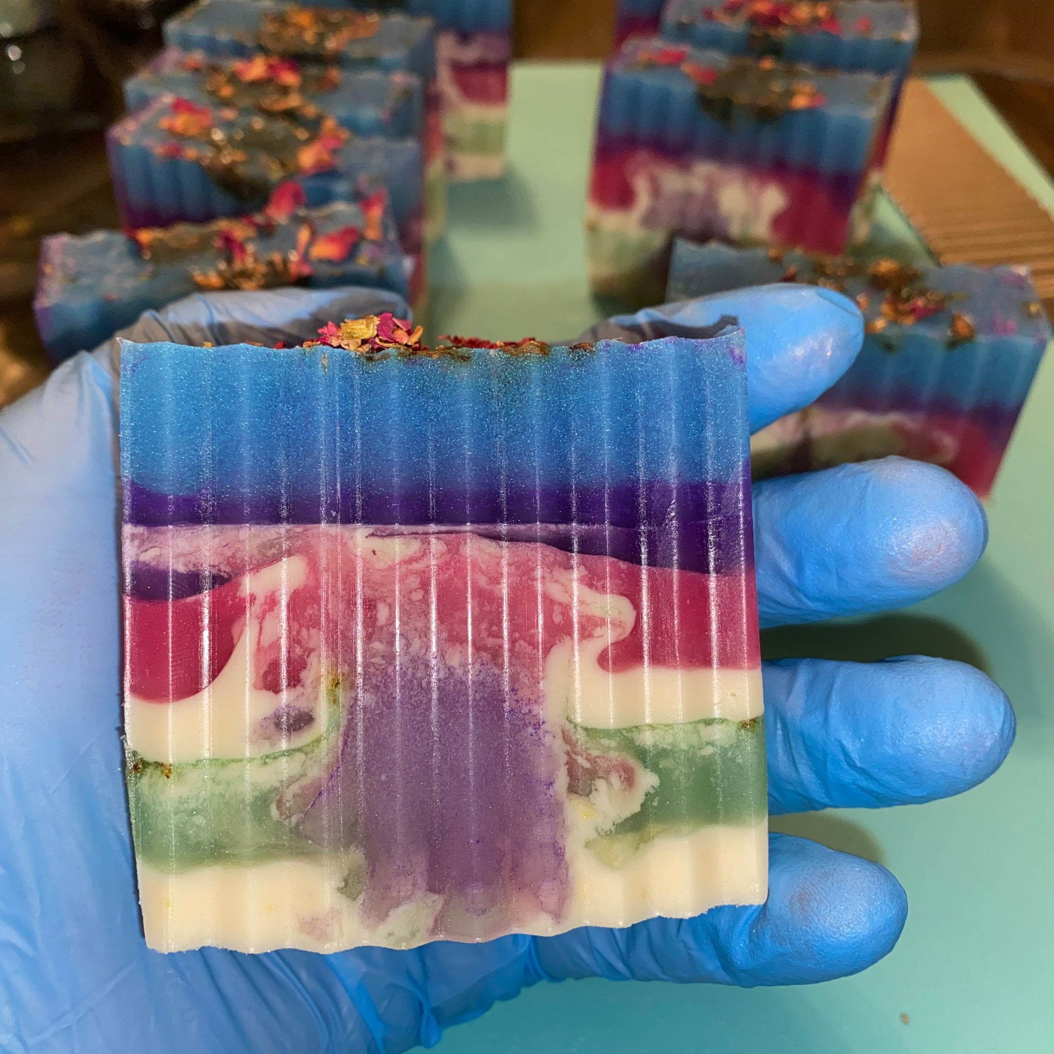 Yoni Soap Bars