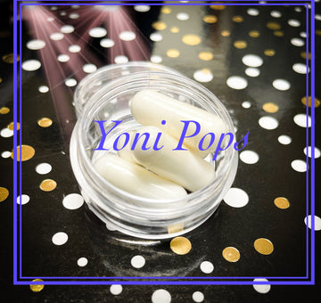 Yoni Pops