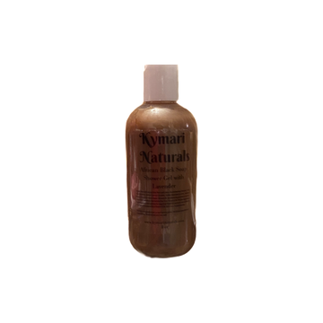 African Black Soap Body Wash