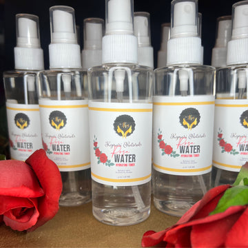 Hydrating Rose Toner