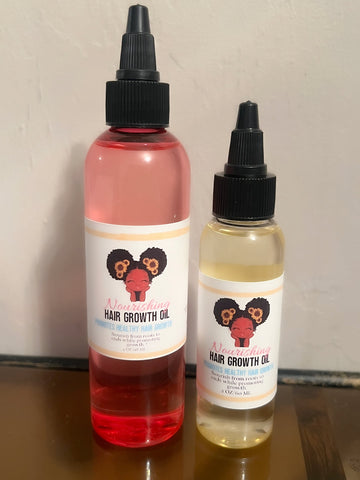 Hair Growth Serum