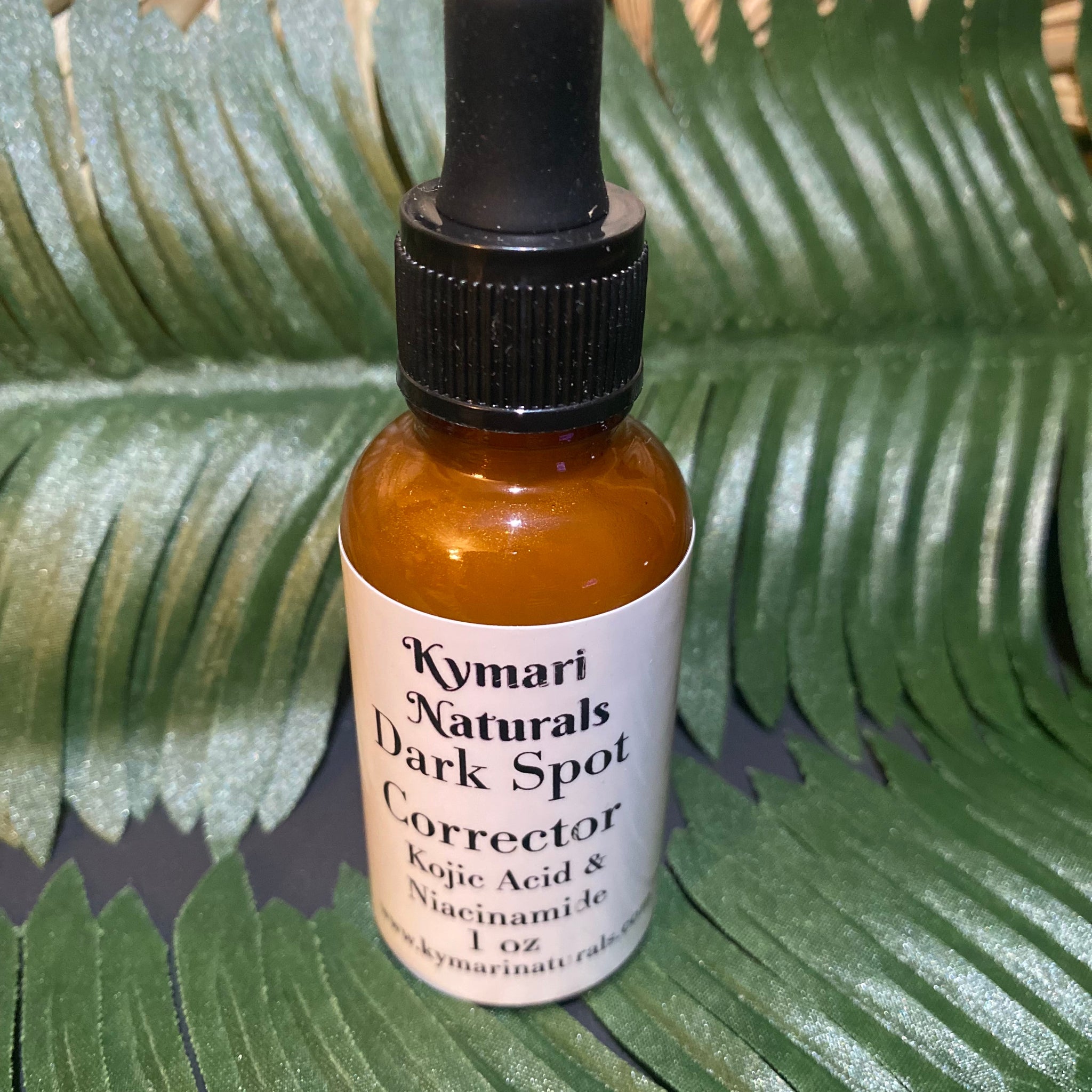 Dark Spot Corrector Serum