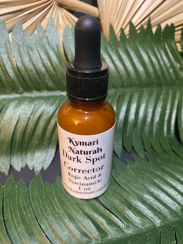 Dark Spot Corrector Serum