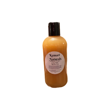 Turmeric, Ginger and Honey Body Wash